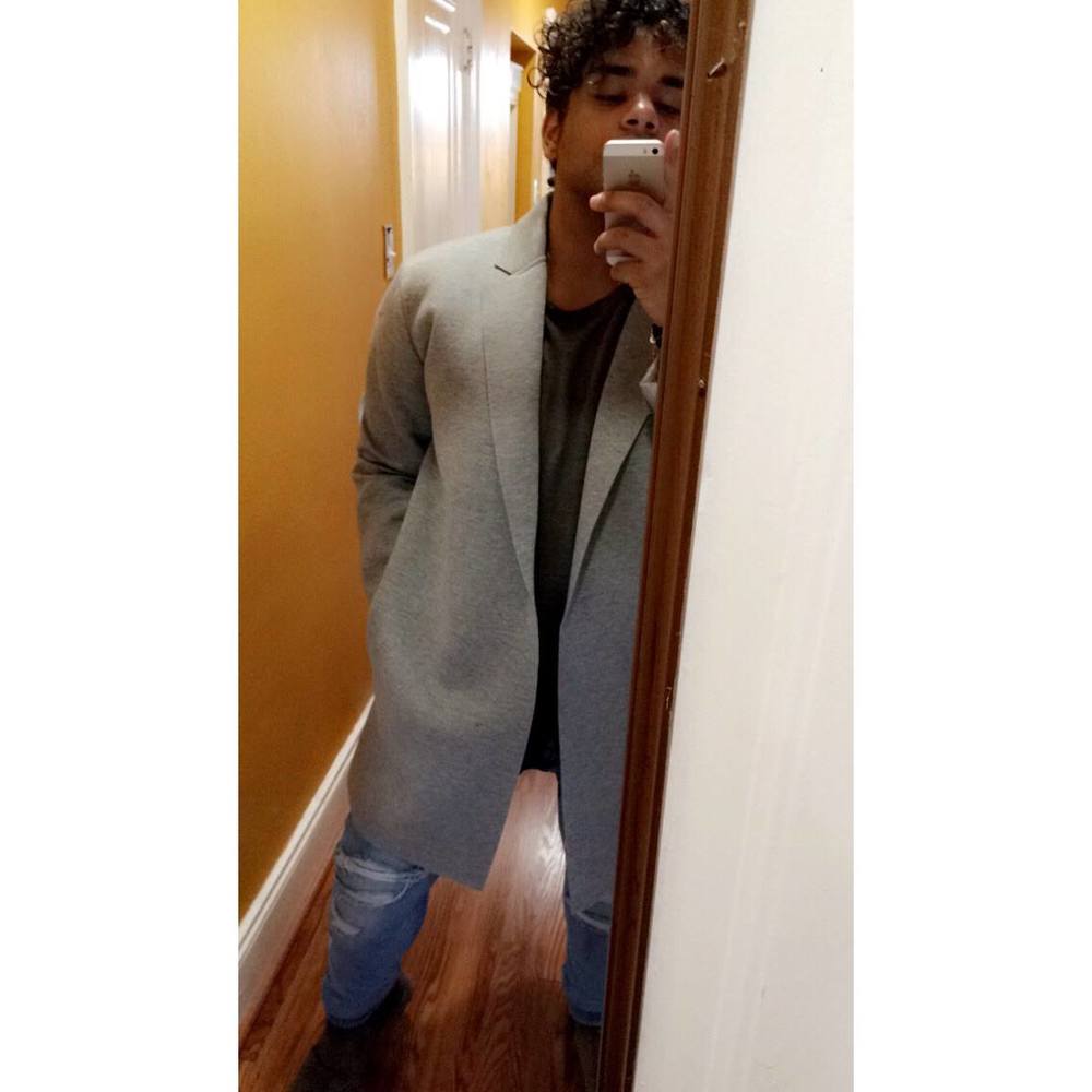 Meet your Posher, Jayagi